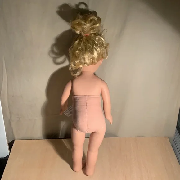 2013 blonde doll blue eyes - Picture 14 of 17